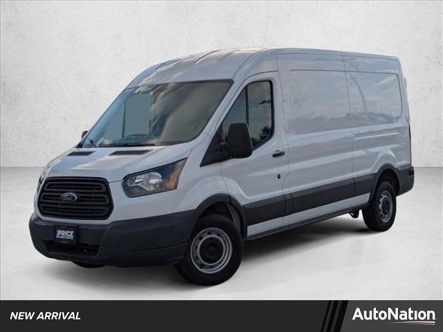 Used 2018 Ford Transit 250 148 Medium Roof