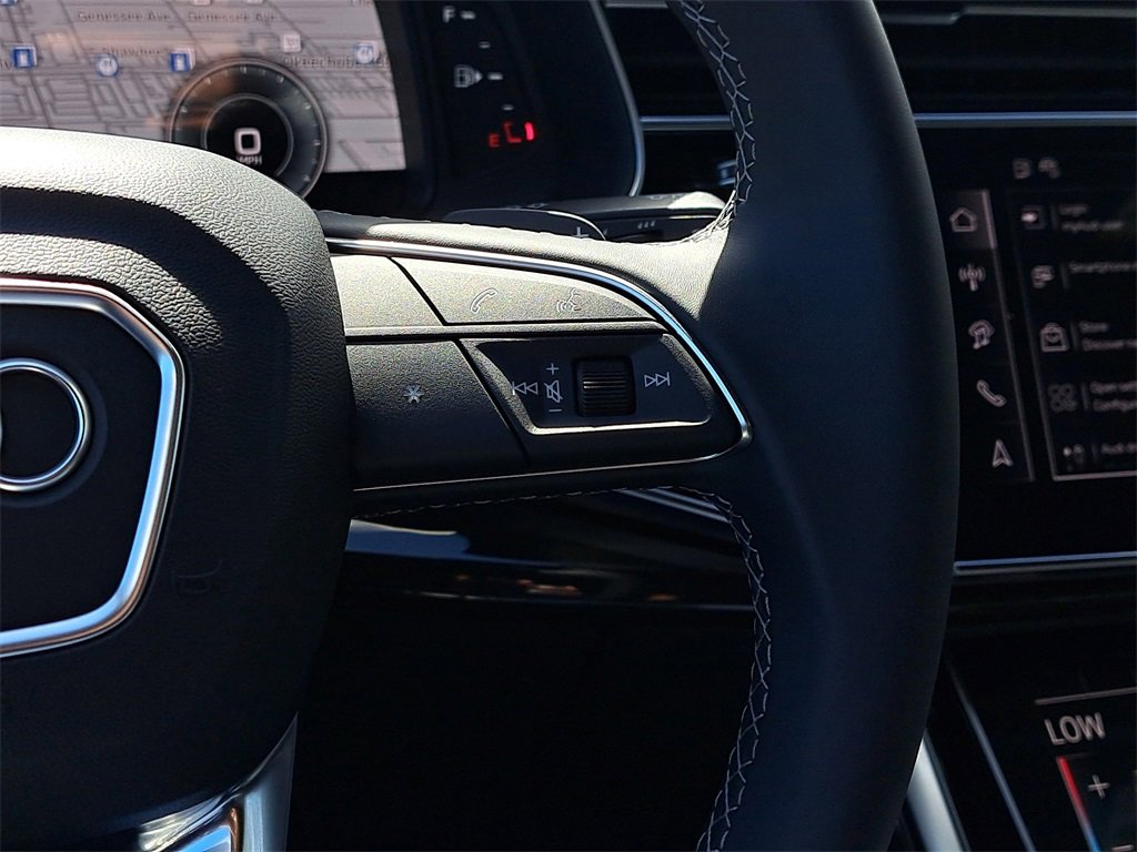 New 2026 Audi Q7 3.0T Premium Plus image 10