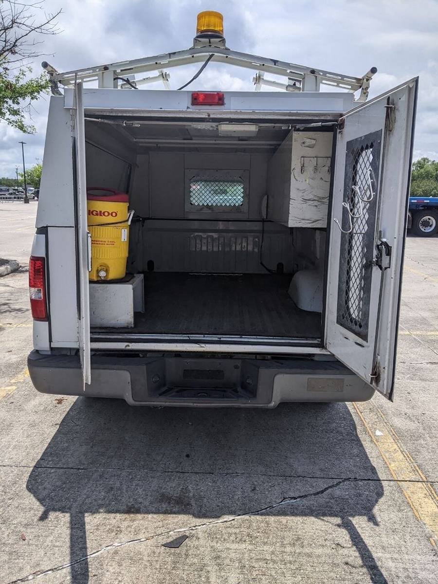 Used 2008 Ford F150 XL RWD image 3