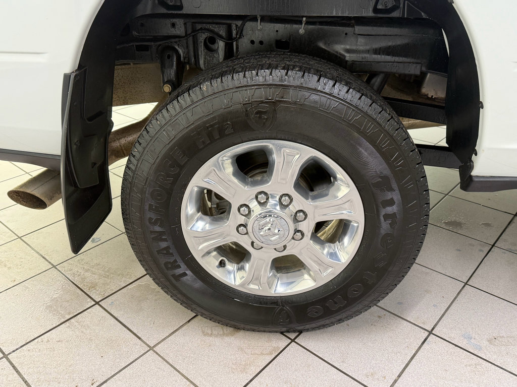 Used 2024 RAM 2500 Laramie image 15