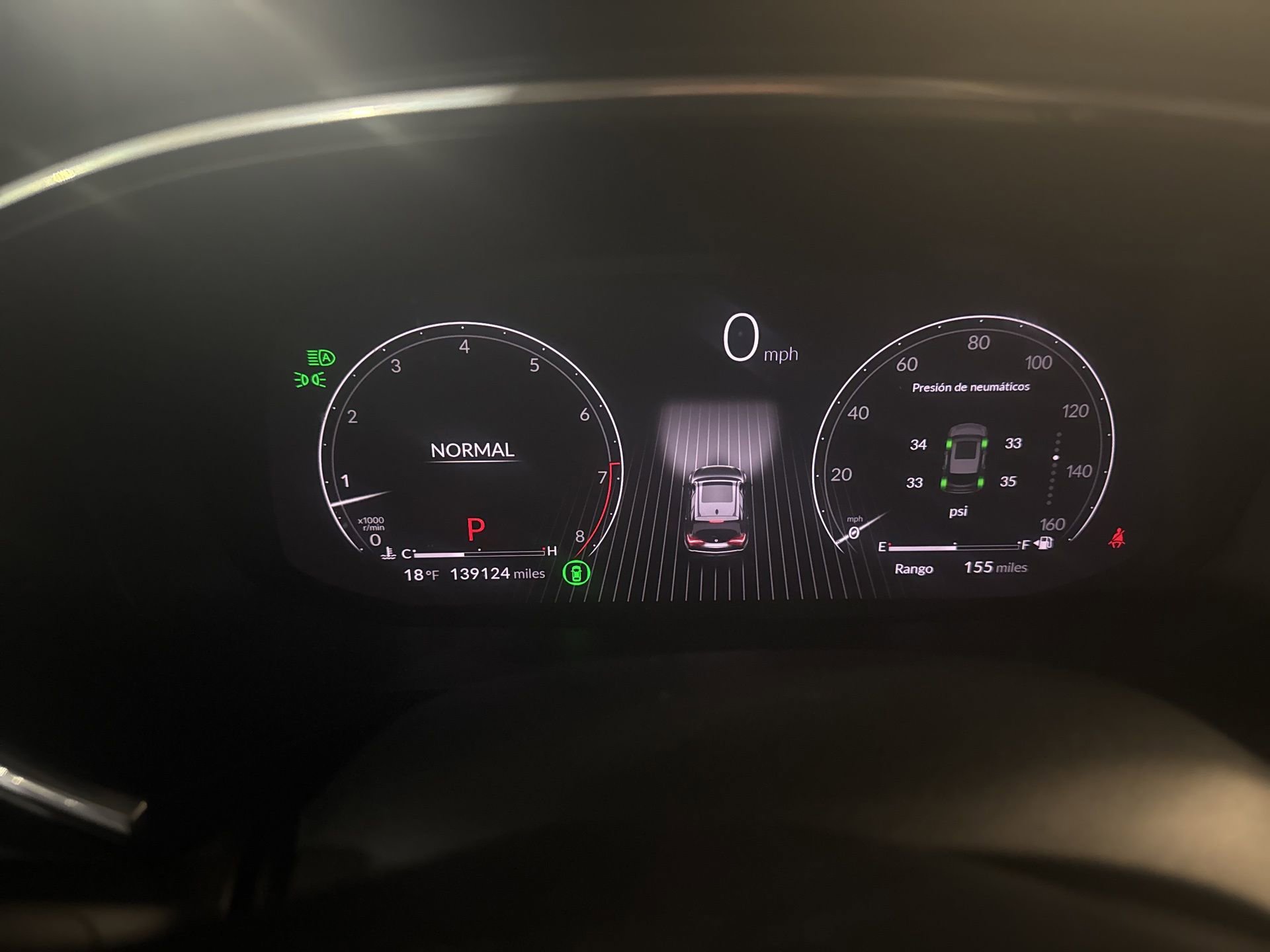 Used 2022 Acura MDX SH-AWD w/ Technology Package image 2