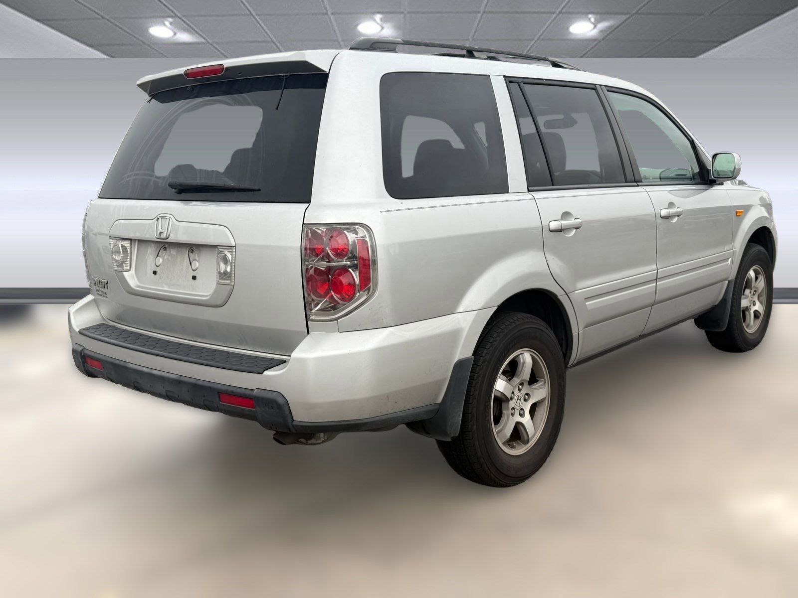Used 2008 Honda Pilot EX image 8