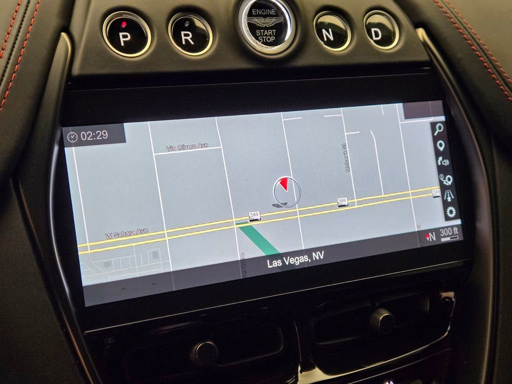 Used 2023 Aston Martin DBX 707 image 37