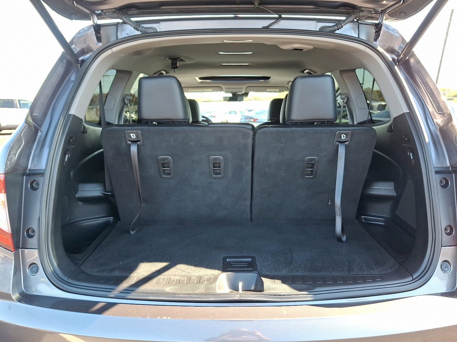 Used 2022 Honda Pilot Special Edition image 29