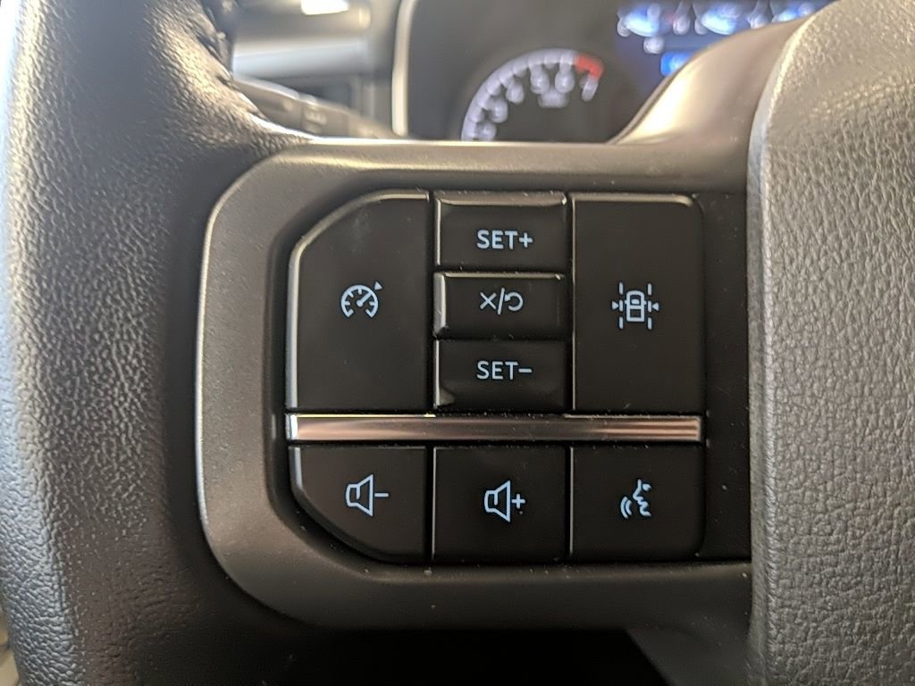 Certified 2022 Ford F150 XLT w/ Equipment Group 302A High image 15