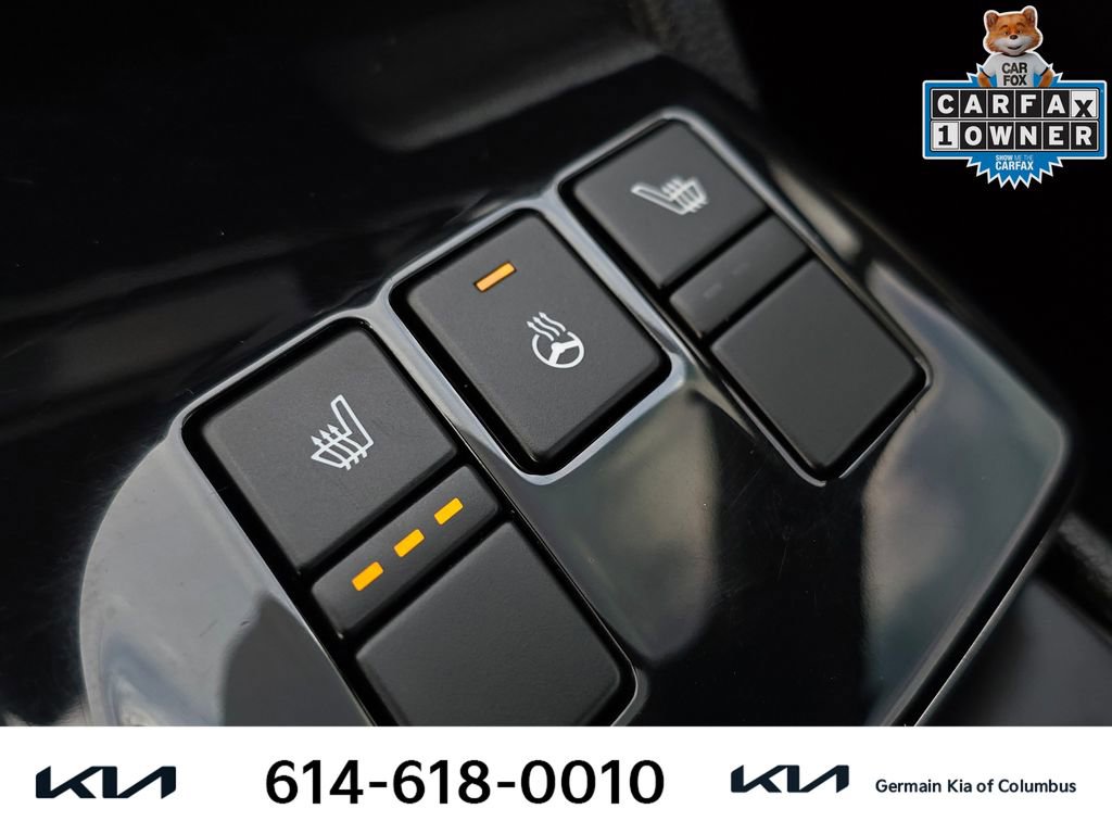 Used 2023 Kia Sportage X-Pro image 31