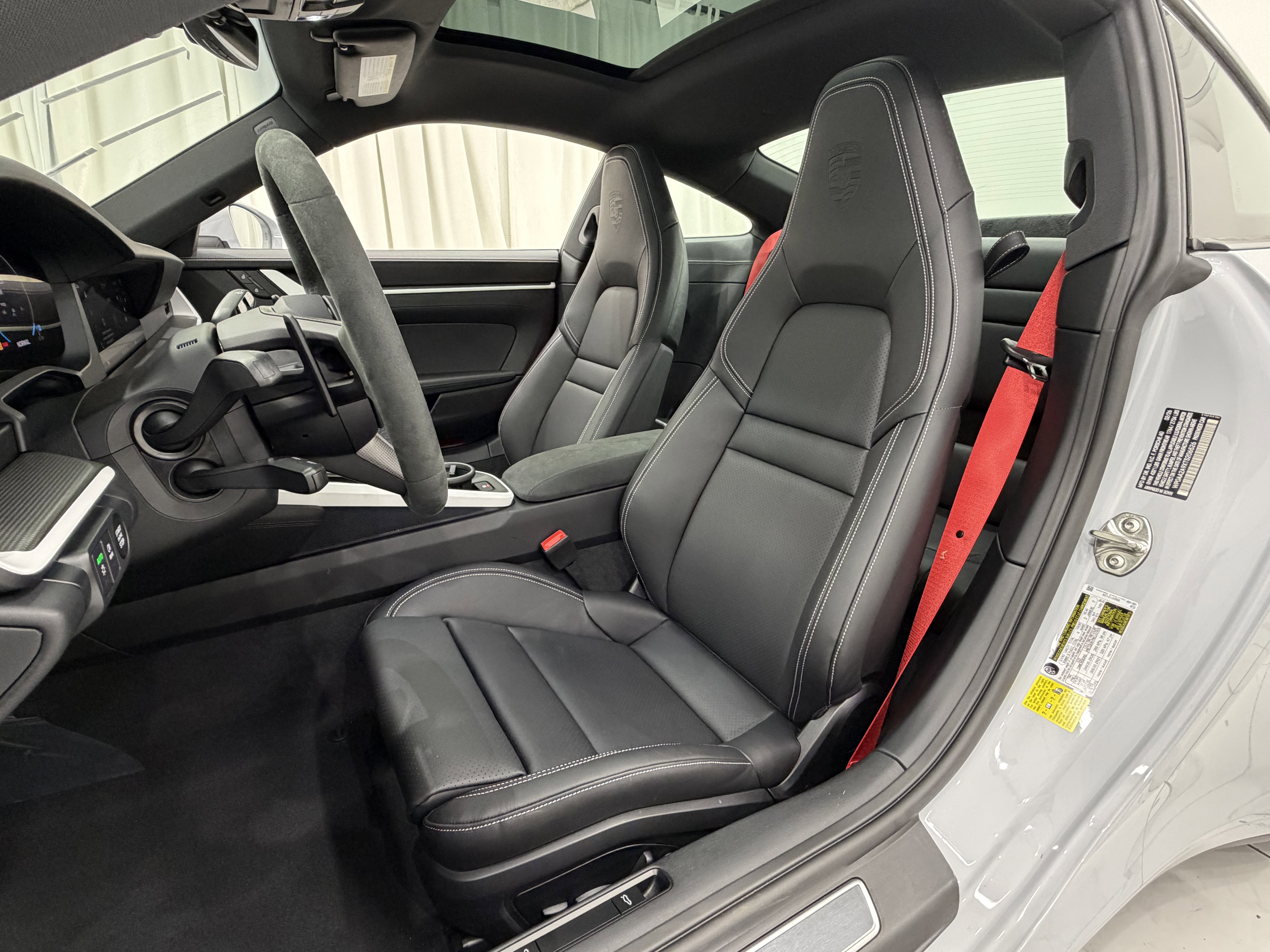 New 2026 Porsche 911 Carrera image 30