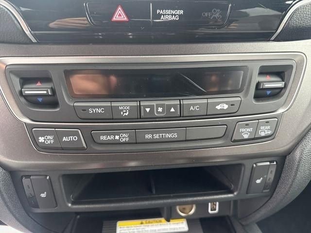 Used 2023 Honda Passport EX-L image 10