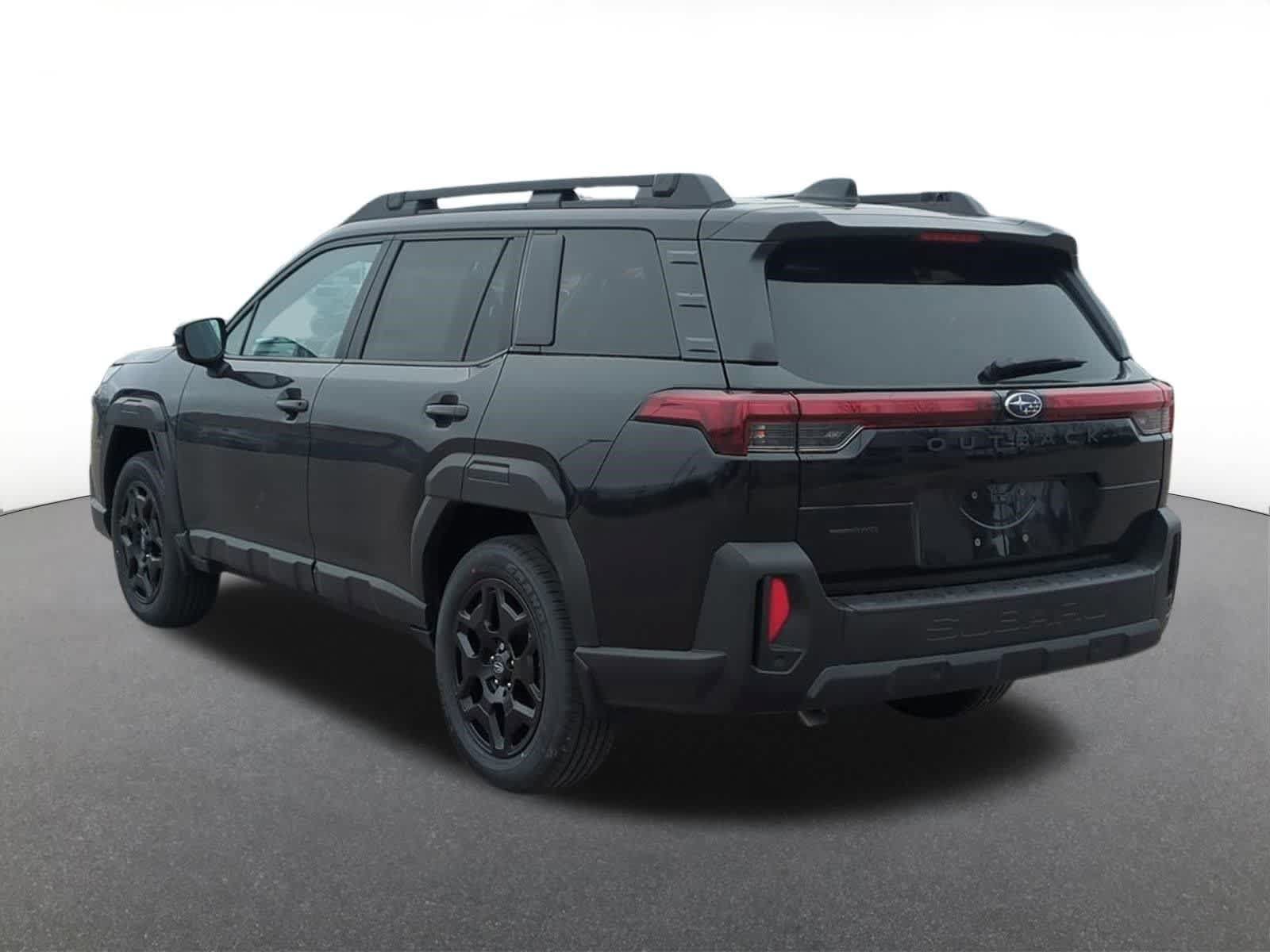 New 2026 Subaru Outback Limited AWD/4WD image 4