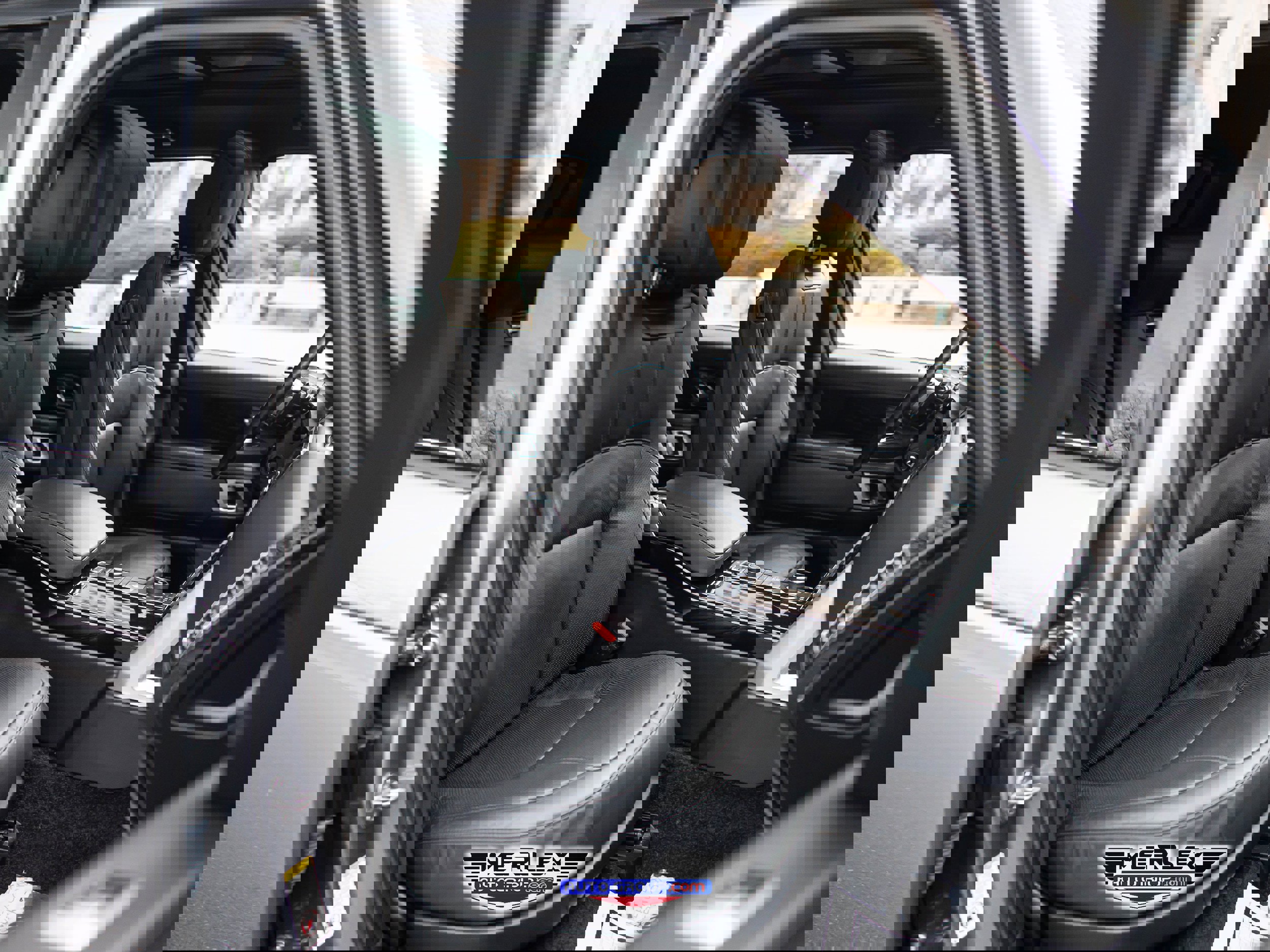 Used 2022 Land Rover Range Rover Westminster Edition image 17