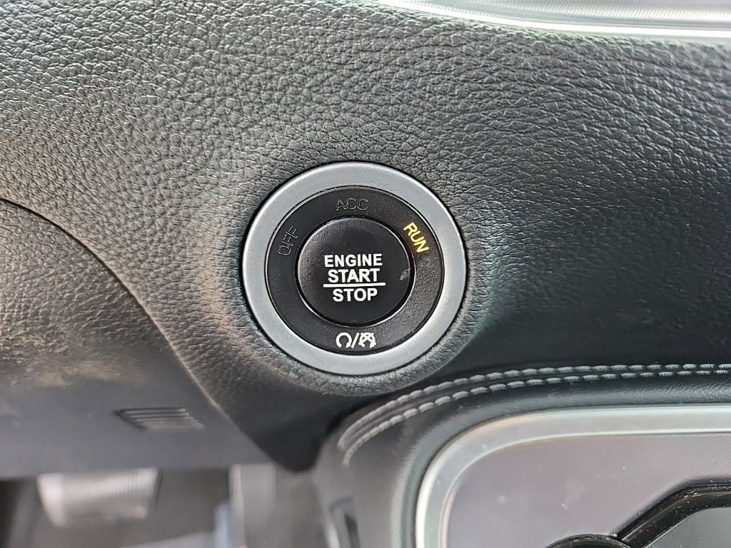 Used 2021 Dodge Challenger SXT w/ Blacktop Package image 29