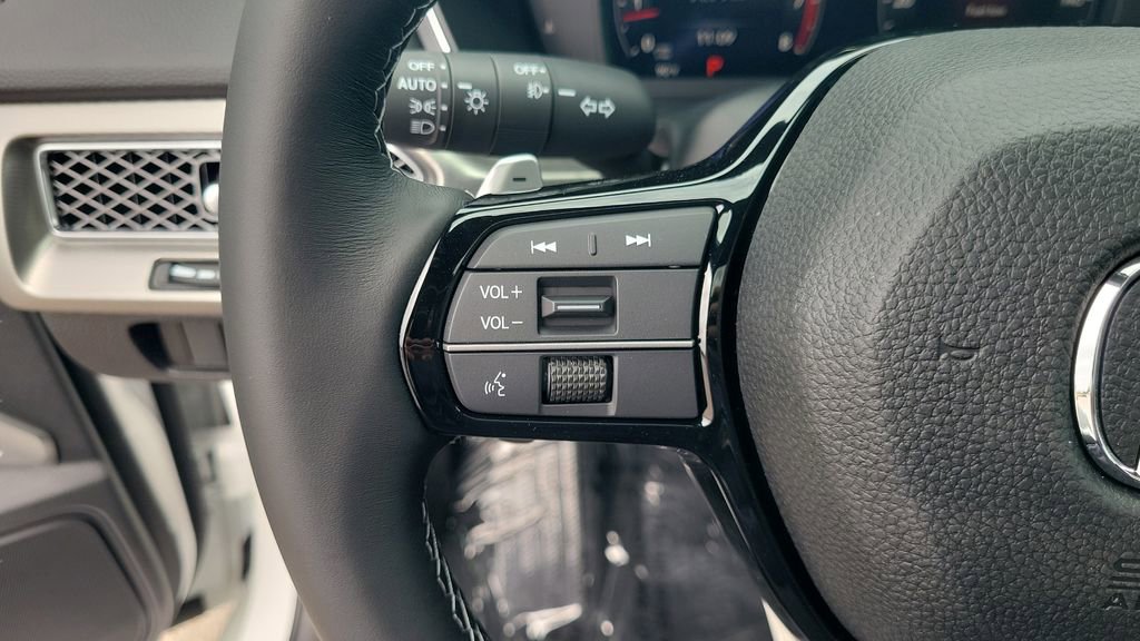 New 2026 Acura Integra A-Spec FWD image 22