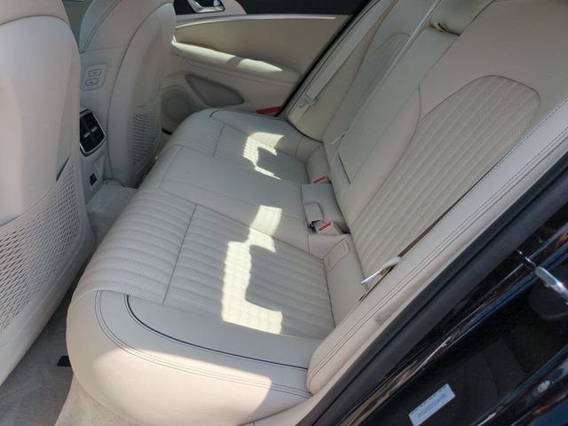 Used 2026 Genesis G70 2.5T Prestige AWD/4WD image 15
