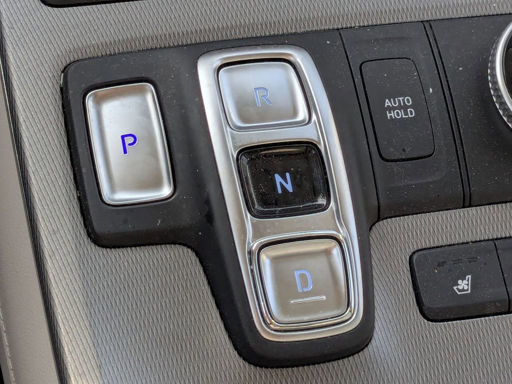 Used 2022 Hyundai Palisade Calligraphy image 12