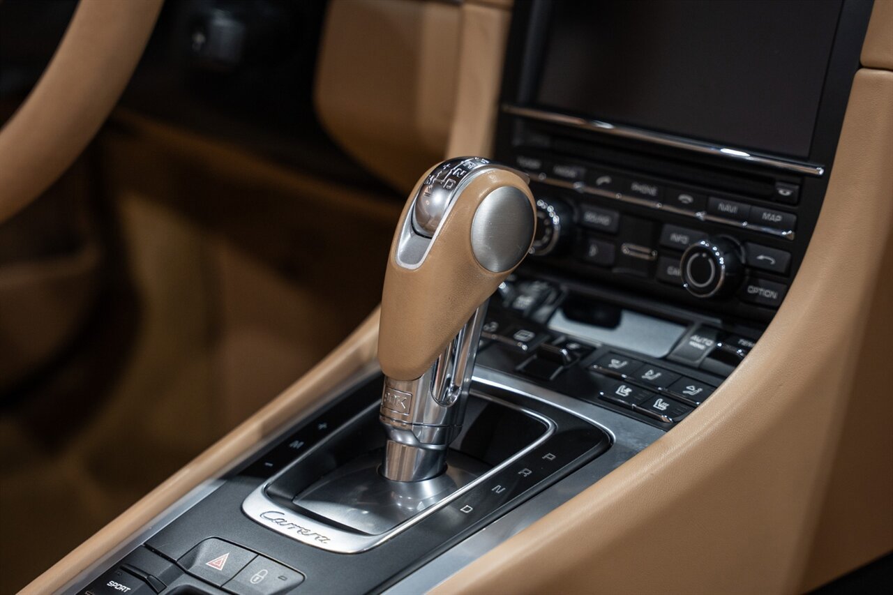 Used 2013 Porsche 911 Carrera S RWD image 59