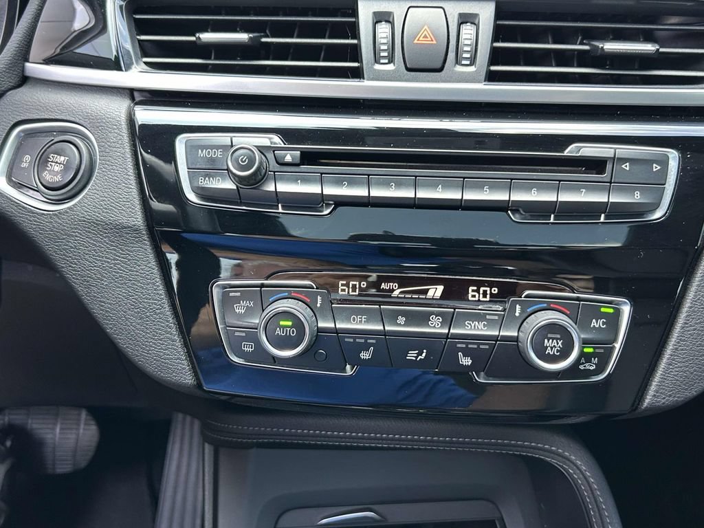 Used 2018 BMW X1 sDrive28i FWD image 17