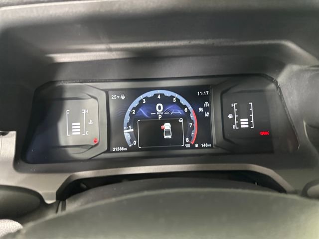 Used 2024 Toyota Tacoma SR image 17