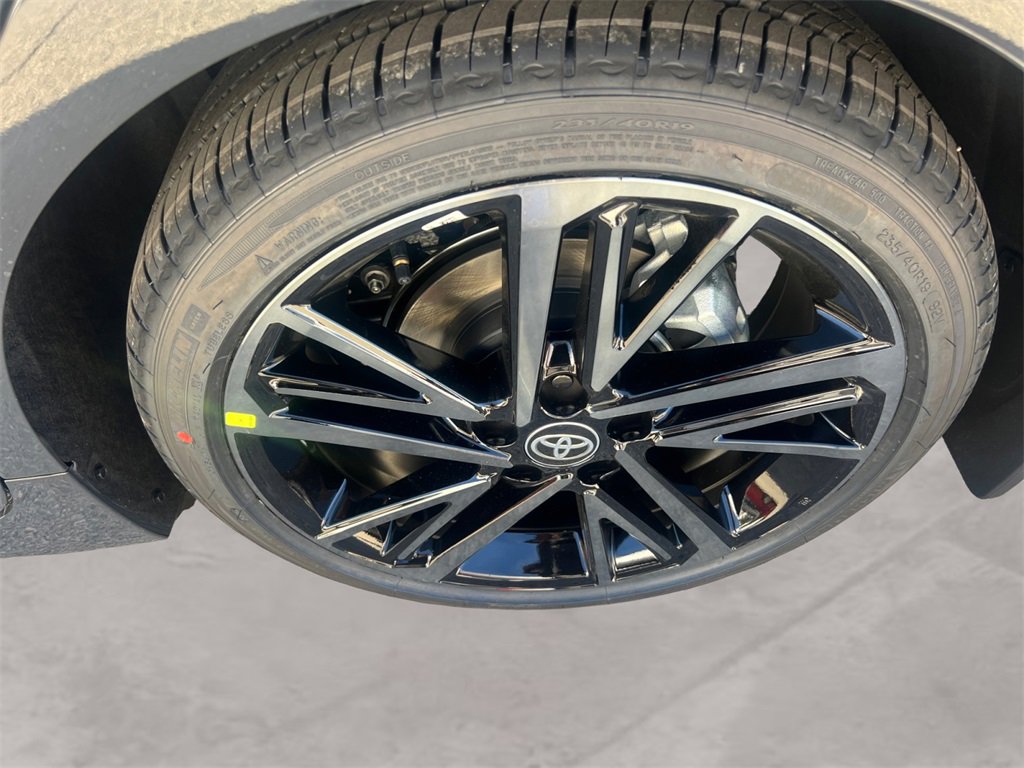 New 2026 Toyota Camry XSE image 14