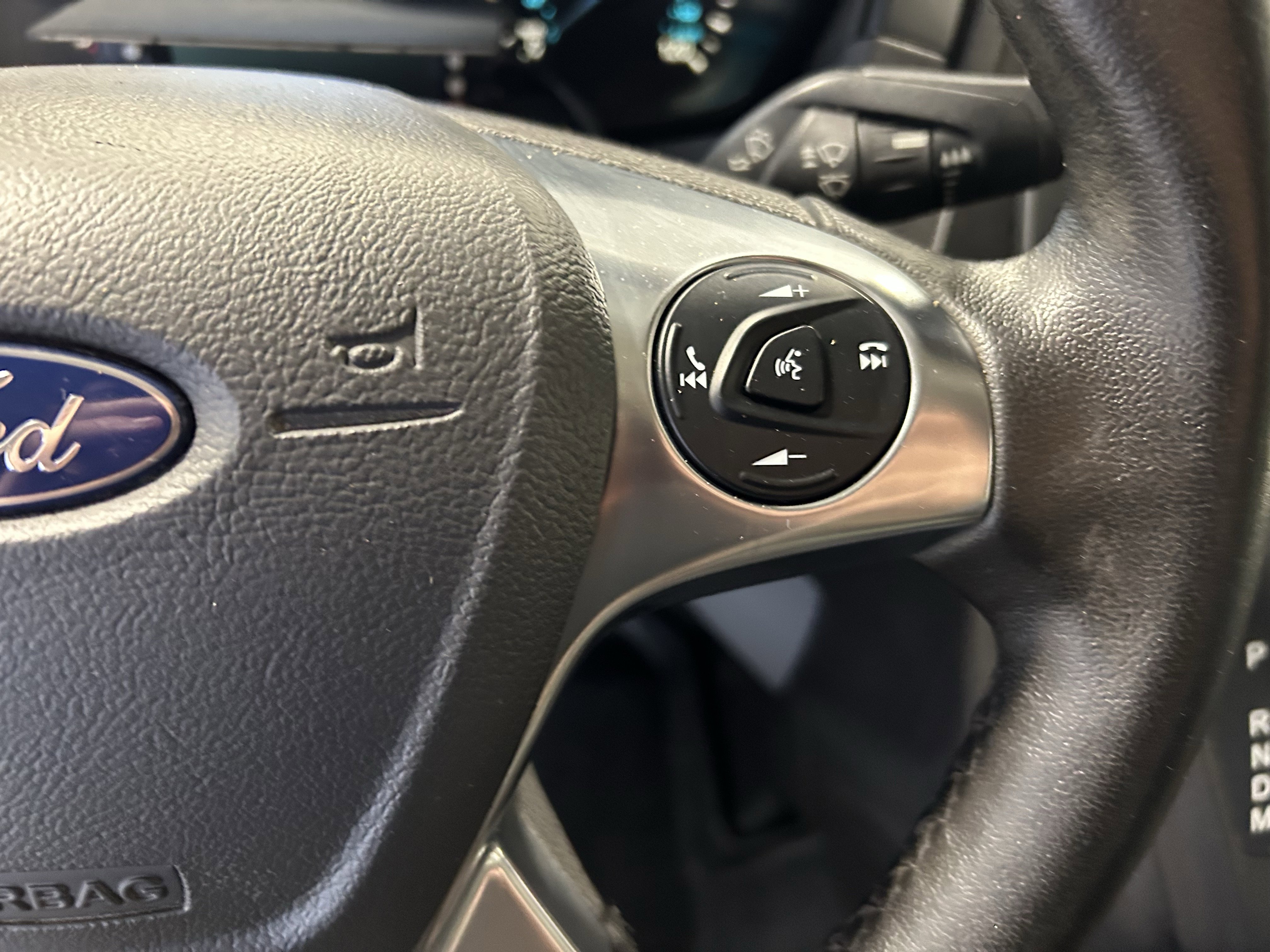 Used 2016 Ford Transit 150 XLT image 20