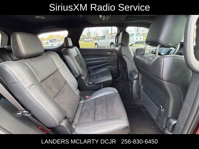 Used 2022 Dodge Durango GT image 14