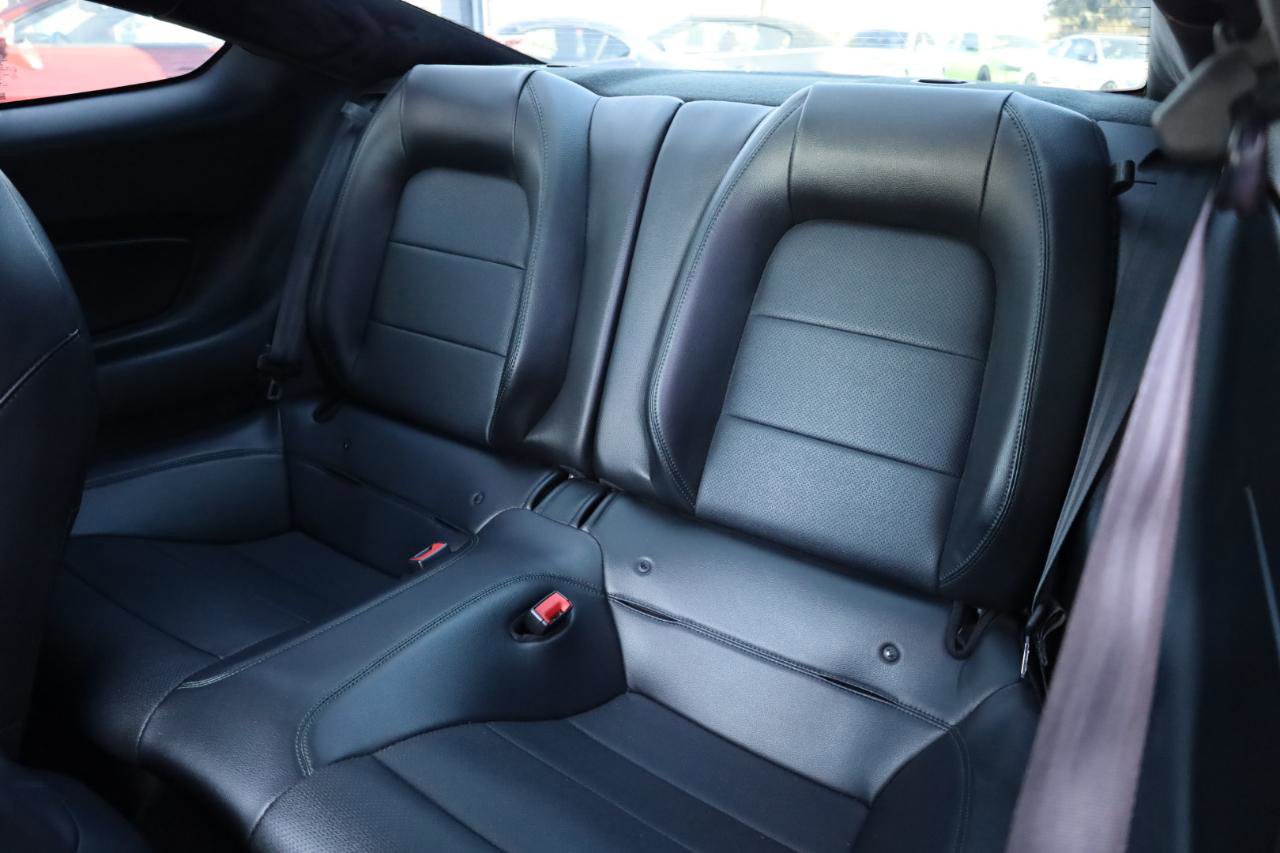 Used 2019 Ford Mustang Bullitt w/ Bullitt Electronics Package RWD image 11
