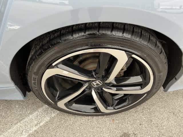 Used 2022 Honda Accord Sport Special Edition image 12