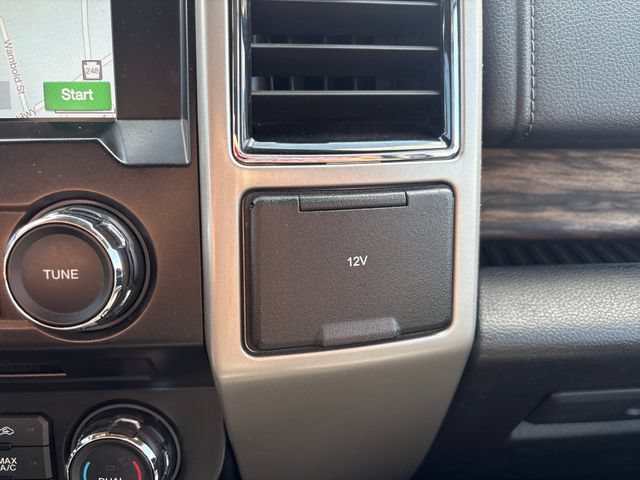 Used 2018 Ford F150 Lariat w/ Trailer Tow Package AWD/4WD image 31