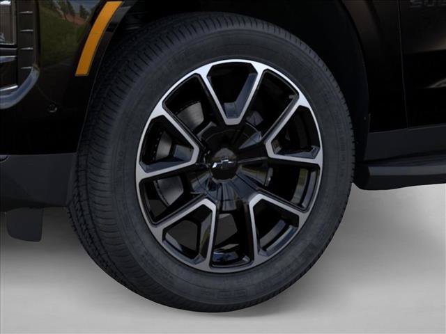 New 2026 Chevrolet Suburban RST w/ Comfort Package RWD image 9