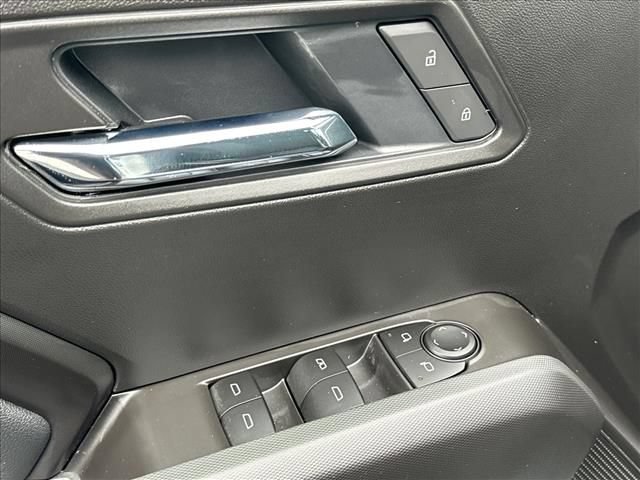 New 2026 GMC Canyon Elevation RWD image 24