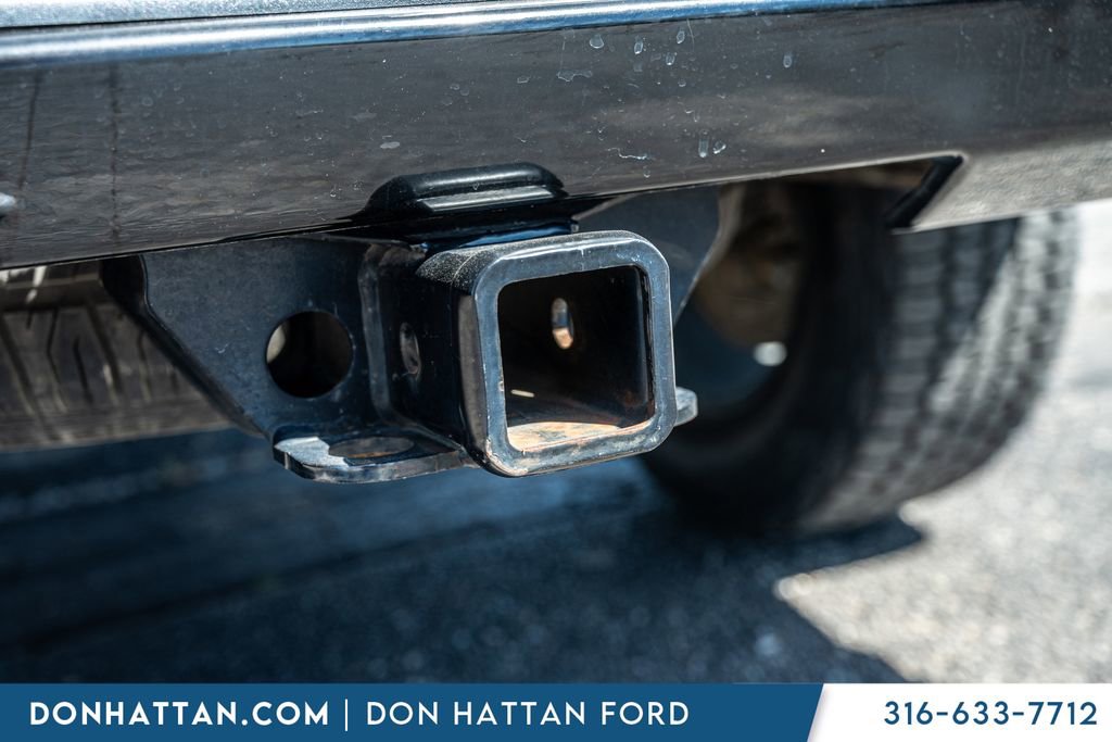 Used 2019 Chevrolet Silverado 1500 LT Trail Boss w/ Convenience Package image 32