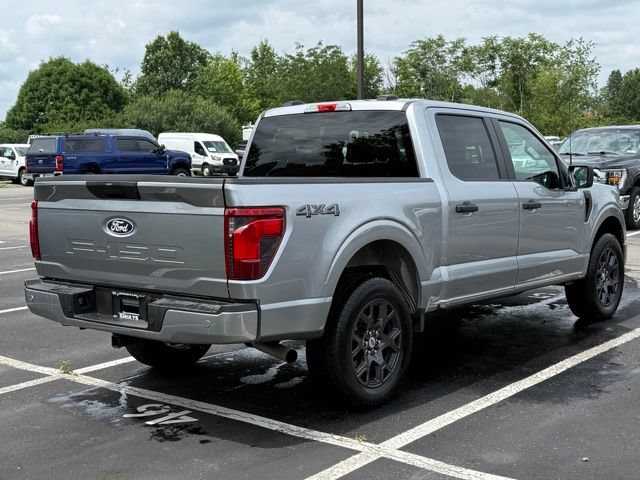 New 2026 Ford F150 STX w/ Equipment Group 200A AWD/4WD image 31