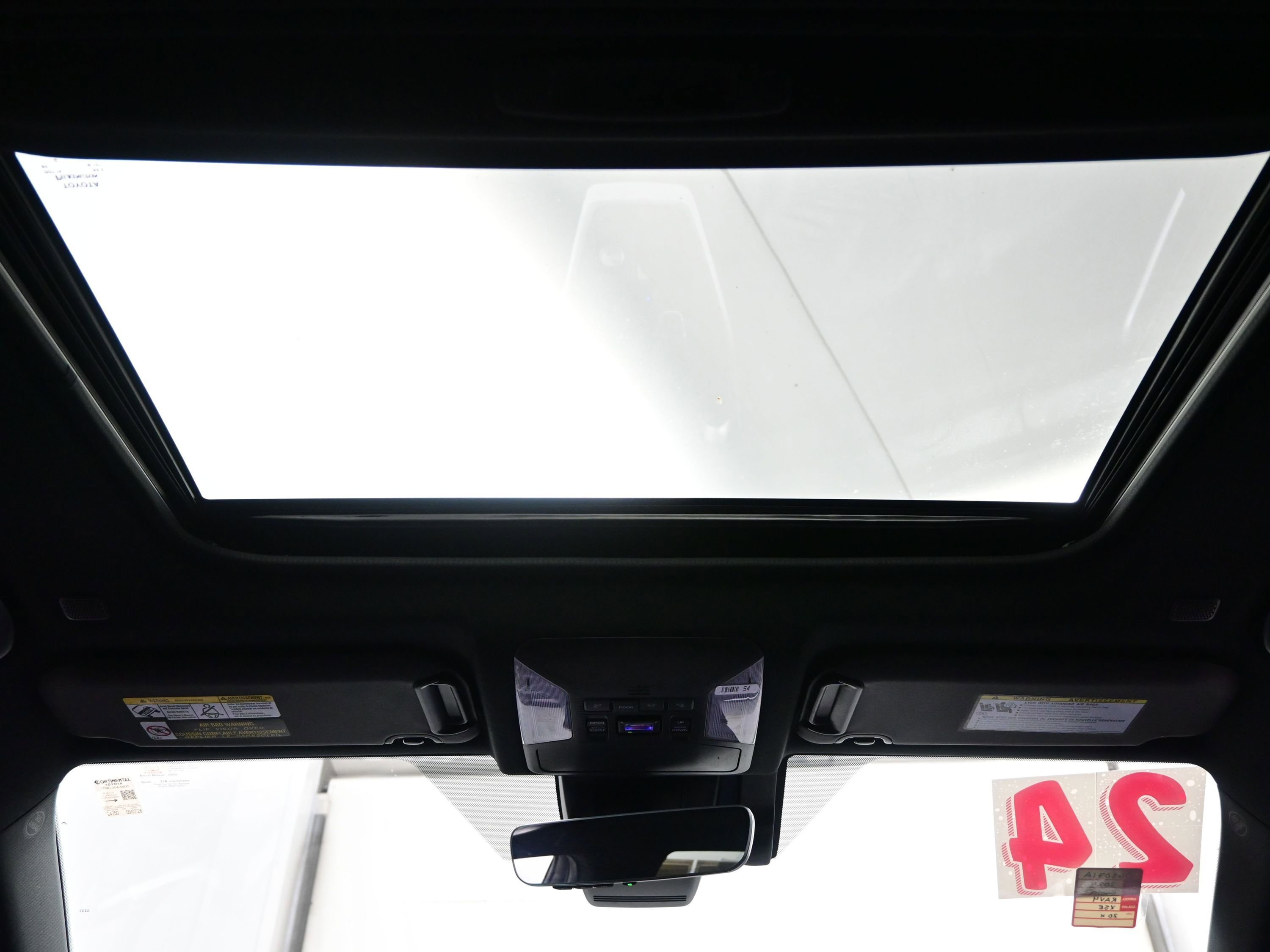 Used 2024 Toyota RAV4 XSE w/ Weather Package image 18