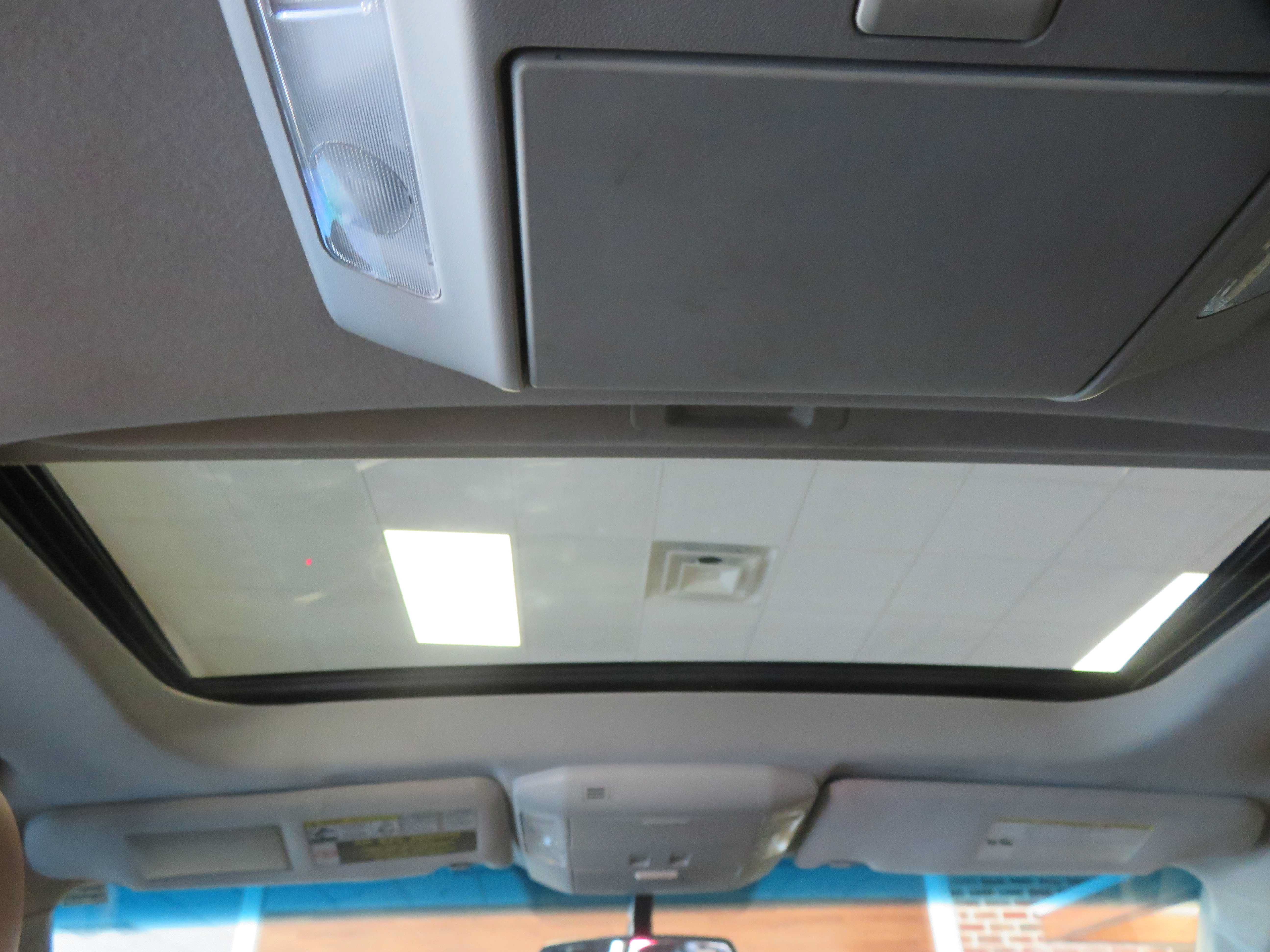 Used 2017 Toyota Sequoia Platinum RWD image 58