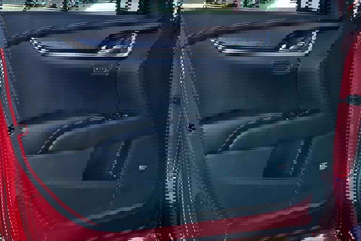 Used 2019 Cadillac XTS Luxury image 20