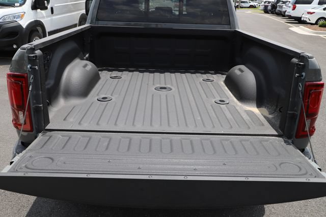 New 2026 RAM 2500 Big Horn AWD/4WD image 7