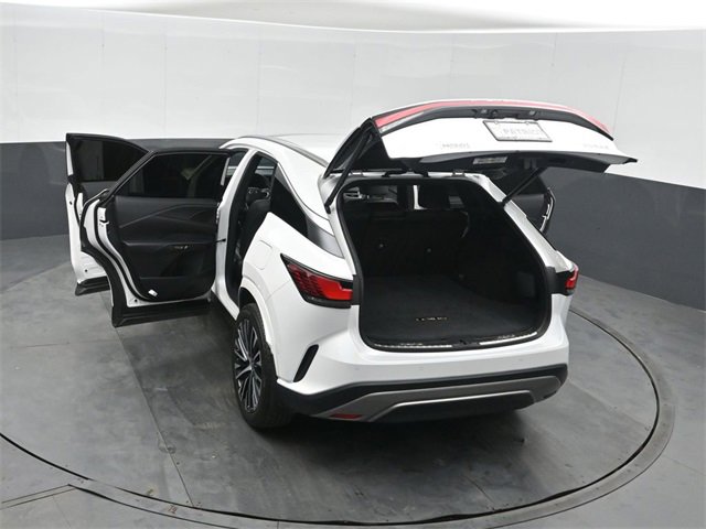 Used 2024 Lexus RX 350 Premium Plus image 51