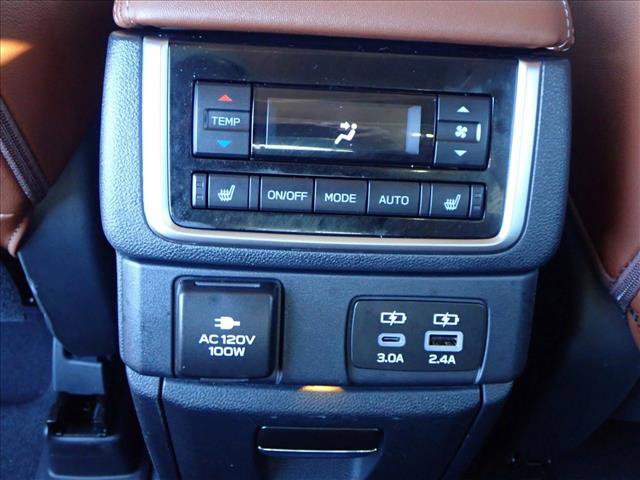 Certified 2024 Subaru Ascent Touring w/ Popular Package #2 image 10