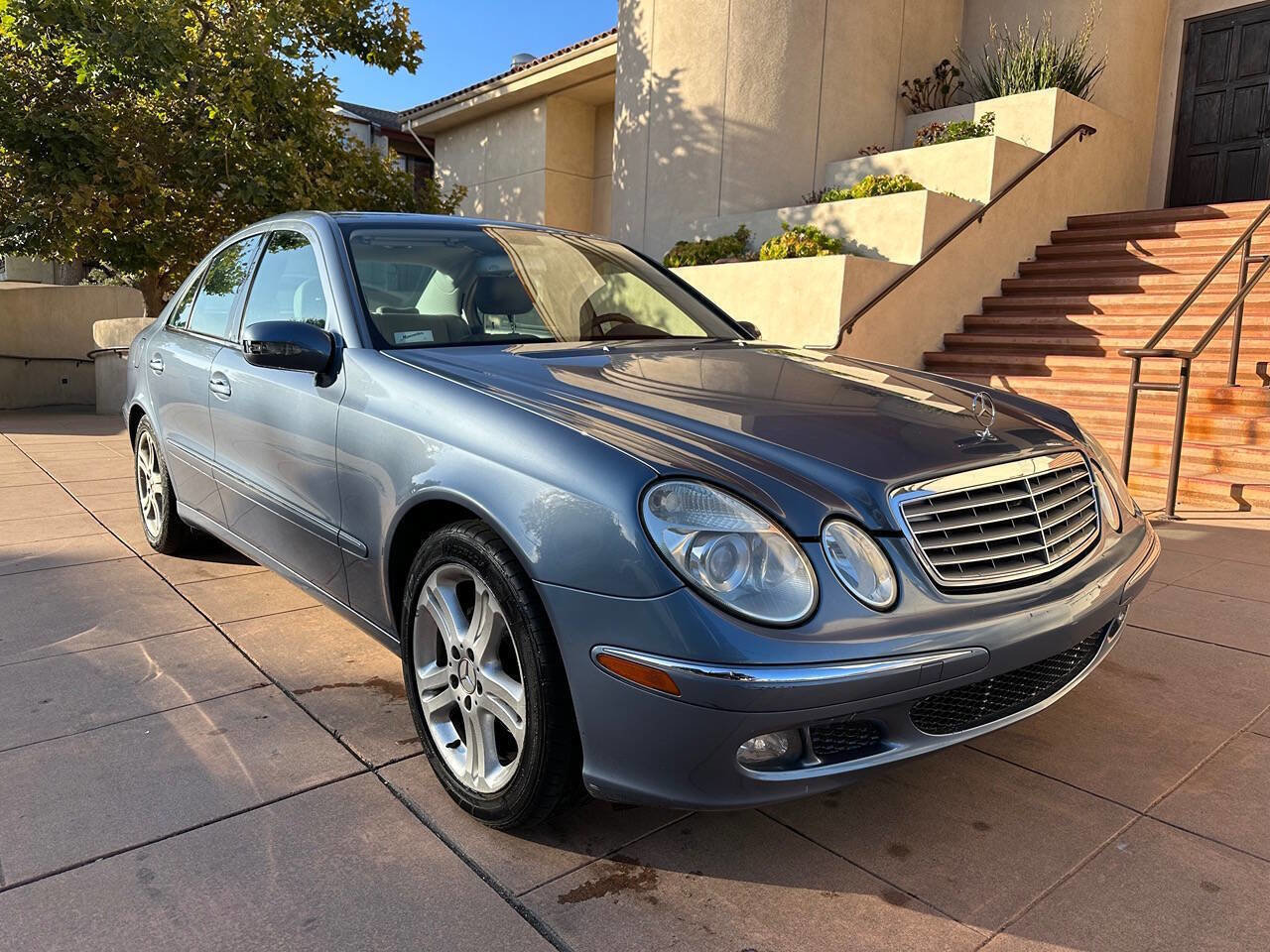 Used 2006 Mercedes-Benz E 350 Sedan
