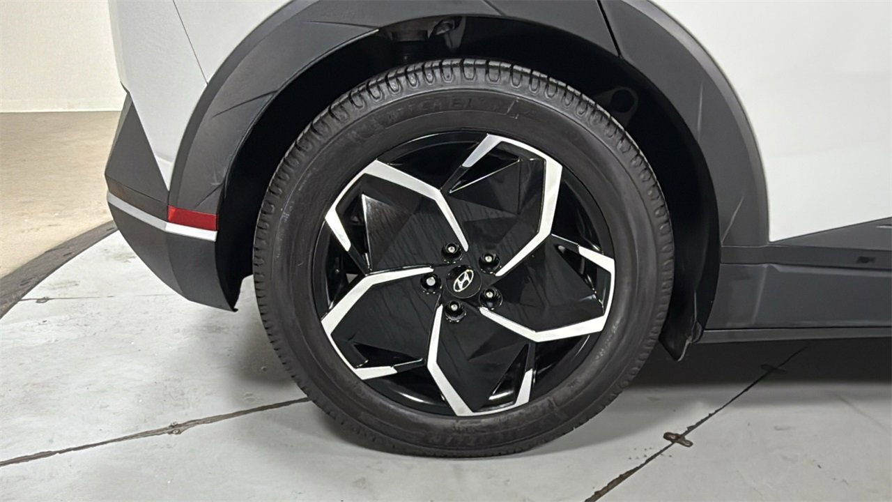 Used 2022 Hyundai Ioniq 5 SEL w/ Cargo Package image 22