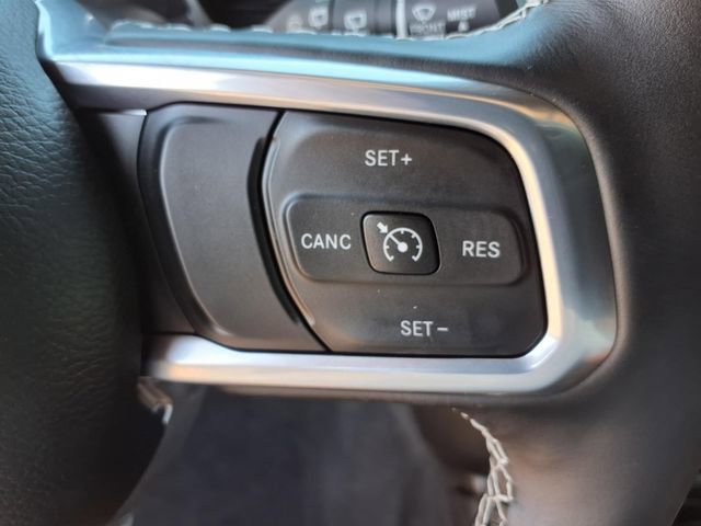 Used 2022 Jeep Wrangler Unlimited Rubicon 4xe w/ Cold Weather Group image 11