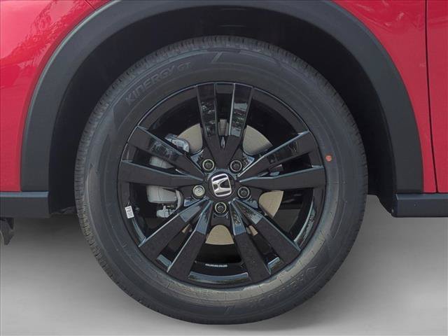 New 2027 Honda HR-V Sport image 10