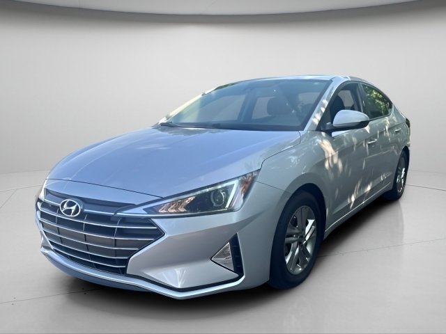 Used 2019 Hyundai Elantra SEL w/ Cargo Package FWD image 18