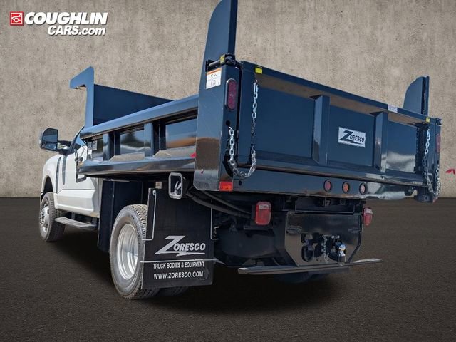 New 2025 Ford F350 XL w/ XL Chrome Package image 6