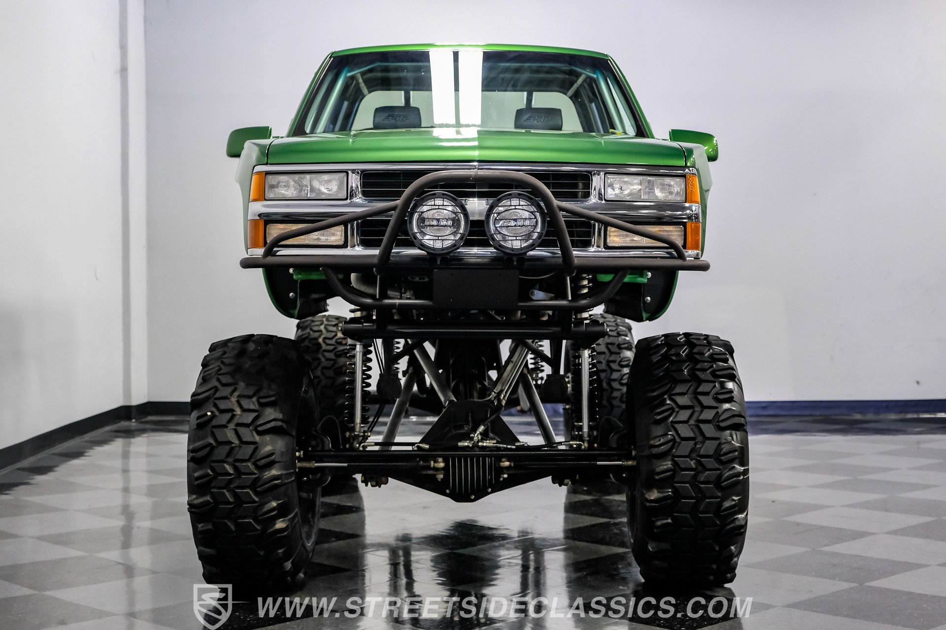 Used 1988 Chevrolet Silverado 1500 2WD Extended Cab image 17