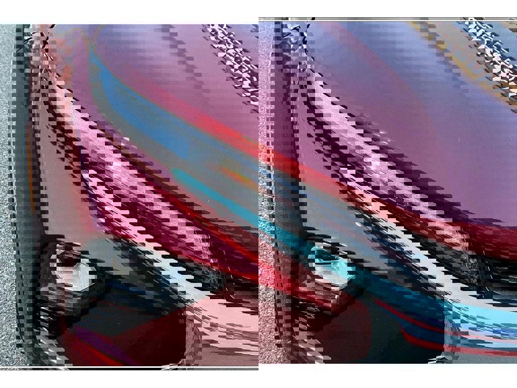 Used 2025 Chevrolet TrailBlazer LT image 31