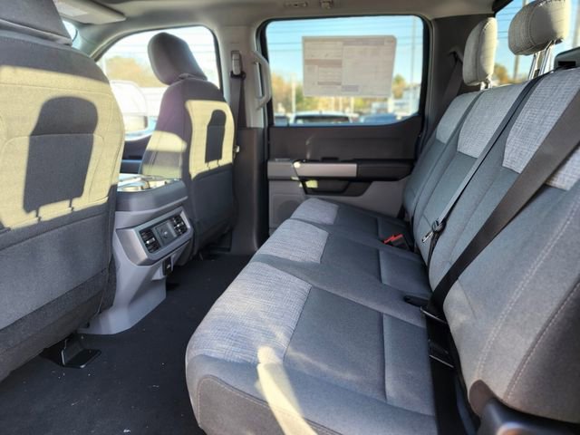 New 2026 Ford F250 XLT w/ FX4 Off-Road Package AWD/4WD image 16