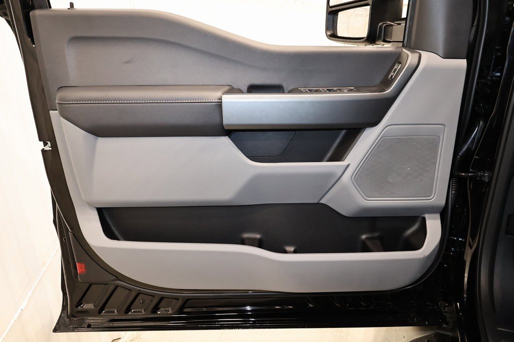 New 2026 Ford F350 XL w/ STX Appearance Package image 9