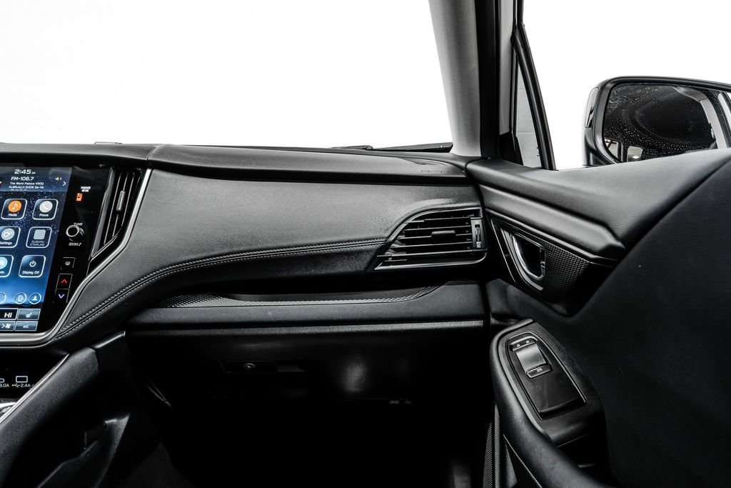 Used 2023 Subaru Outback Premium image 28