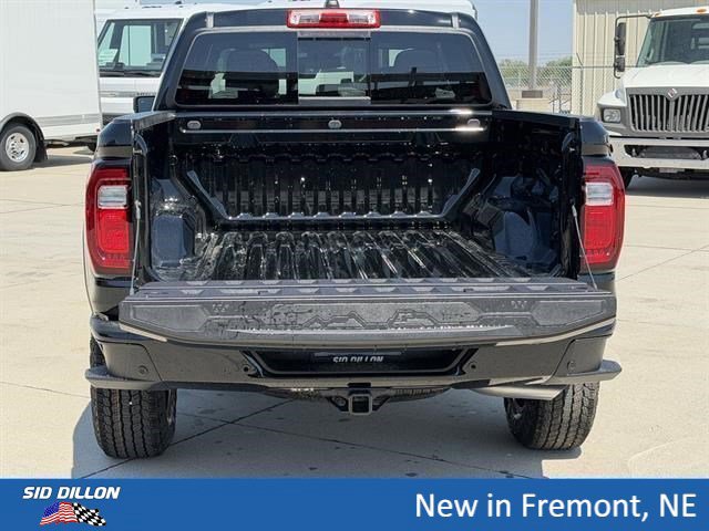 New 2026 GMC Canyon Elevation w/ Convenience Package AWD/4WD image 5