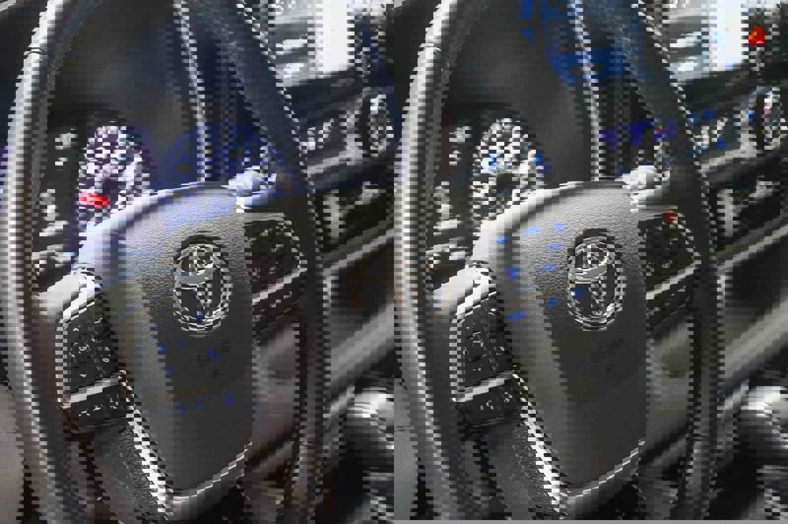 Certified 2020 Toyota Highlander XLE image 22